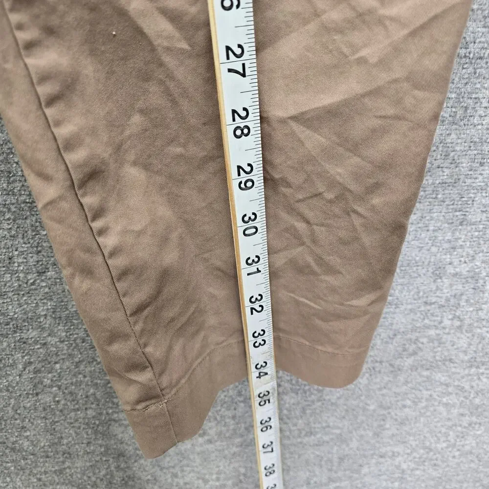 NIKE SPORTSWEAR STYLE ESSENTIALS UTILITY PANTS, SIZE M
